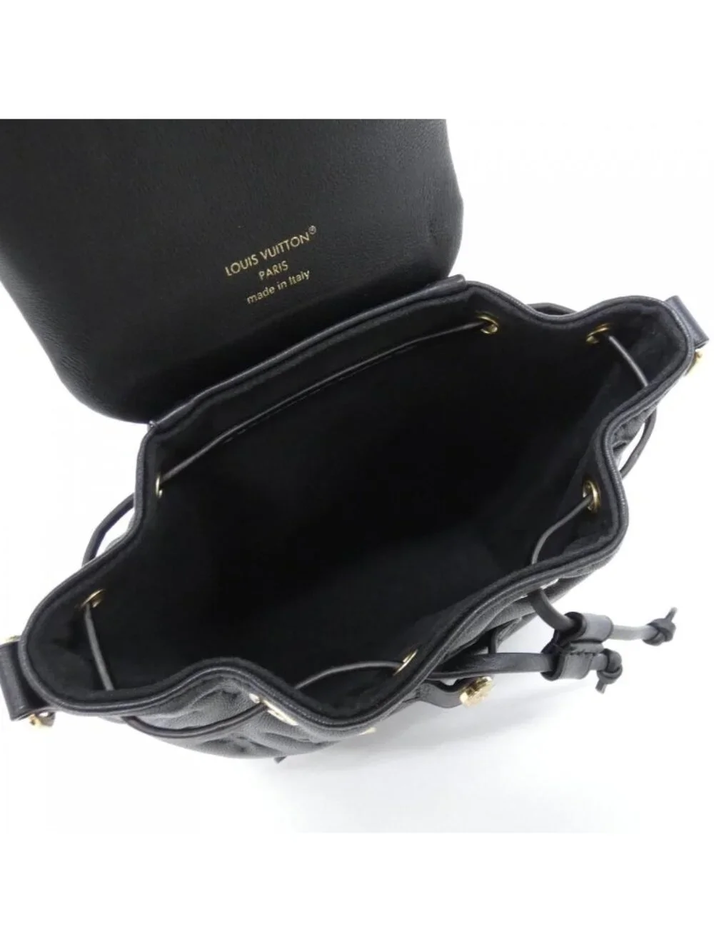 Louis Vuitton Cousin Backpack Mini
